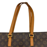 ルイ・ヴィトン LOUIS VUITTON ルコ M51155 モノグラム レディース トートバッグ ショルダーバッグ