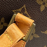 ルイ・ヴィトン LOUIS VUITTON ルコ M51155 モノグラム レディース トートバッグ ショルダーバッグ
