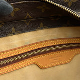 ルイ・ヴィトン LOUIS VUITTON ルコ M51155 モノグラム レディース トートバッグ ショルダーバッグ