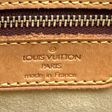 ルイ・ヴィトン LOUIS VUITTON ルコ M51155 モノグラム レディース トートバッグ ショルダーバッグ
