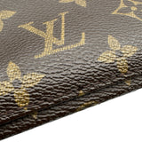 ルイ・ヴィトン LOUIS VUITTON ルコ M51155 モノグラム レディース トートバッグ ショルダーバッグ