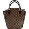 ルイ・ヴィトン LOUIS VUITTON サリアソー N51284 ダミエ レディース ハンドバッグ