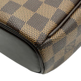 ルイ・ヴィトン LOUIS VUITTON サリアソー N51284 ダミエ レディース ハンドバッグ