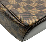 ルイ・ヴィトン LOUIS VUITTON サリアソー N51284 ダミエ レディース ハンドバッグ