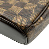 ルイ・ヴィトン LOUIS VUITTON サリアソー N51284 ダミエ レディース ハンドバッグ