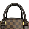 ルイ・ヴィトン LOUIS VUITTON サリアソー N51284 ダミエ レディース ハンドバッグ