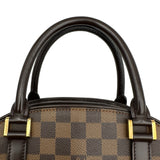 ルイ・ヴィトン LOUIS VUITTON サリアソー N51284 ダミエ レディース ハンドバッグ