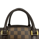 ルイ・ヴィトン LOUIS VUITTON サリアソー N51284 ダミエ レディース ハンドバッグ