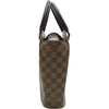 ルイ・ヴィトン LOUIS VUITTON サリアソー N51284 ダミエ レディース ハンドバッグ