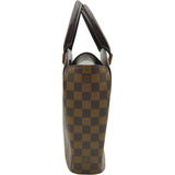 ルイ・ヴィトン LOUIS VUITTON サリアソー N51284 ダミエ レディース ハンドバッグ