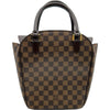 ルイ・ヴィトン LOUIS VUITTON サリアソー N51284 ダミエ レディース ハンドバッグ