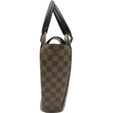 ルイ・ヴィトン LOUIS VUITTON サリアソー N51284 ダミエ レディース ハンドバッグ