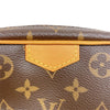 ルイ・ヴィトン LOUIS VUITTON トロカデロ･ウェアラブル ウォレット M14058 モノグラム・アーカイヴ PVCキャンバス ユニセックス ショルダーバッグ