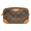 ルイ・ヴィトン LOUIS VUITTON トロカデロ･ウェアラブル ウォレット M14058 モノグラム・アーカイヴ PVCキャンバス ユニセックス ショルダーバッグ