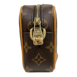 ルイ・ヴィトン LOUIS VUITTON トロカデロ･ウェアラブル ウォレット M14058 モノグラム・アーカイヴ PVCキャンバス ユニセックス ショルダーバッグ