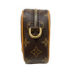 ルイ・ヴィトン LOUIS VUITTON トロカデロ･ウェアラブル ウォレット M14058 モノグラム・アーカイヴ PVCキャンバス ユニセックス ショルダーバッグ