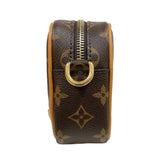 ルイ・ヴィトン LOUIS VUITTON トロカデロ･ウェアラブル ウォレット M14058 モノグラム・アーカイヴ PVCキャンバス ユニセックス ショルダーバッグ