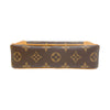 ルイ・ヴィトン LOUIS VUITTON トロカデロ･ウェアラブル ウォレット M14058 モノグラム・アーカイヴ PVCキャンバス ユニセックス ショルダーバッグ