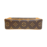 ルイ・ヴィトン LOUIS VUITTON トロカデロ･ウェアラブル ウォレット M14058 モノグラム・アーカイヴ PVCキャンバス ユニセックス ショルダーバッグ