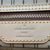 ルイ・ヴィトン LOUIS VUITTON ネヴァーフルPM M40155 ブラウン モノグラム/レザー レディース トートバッグ