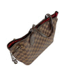 ルイ・ヴィトン LOUIS VUITTON ネヴァーフルPM N41359 ダミエ PVCキャンバス レディース トートバッグ