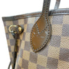 ルイ・ヴィトン LOUIS VUITTON ネヴァーフルPM N41359 ダミエ PVCキャンバス レディース トートバッグ
