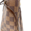 ルイ・ヴィトン LOUIS VUITTON ネヴァーフルPM N41359 ダミエ PVCキャンバス レディース トートバッグ