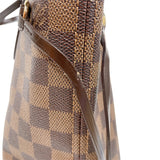 ルイ・ヴィトン LOUIS VUITTON ネヴァーフルPM N41359 ダミエ PVCキャンバス レディース トートバッグ