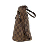 ルイ・ヴィトン LOUIS VUITTON ネヴァーフルPM N41359 ダミエ PVCキャンバス レディース トートバッグ