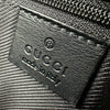 グッチ GUCCI GGキャンバス ハンドバッグ 505673 ブラック GGキャンバス/レザー レディース ハンドバッグ