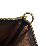 ルイ・ヴィトン LOUIS VUITTON ポシェット・アクセソワール M51980 ブラウン モノグラム/レザー レディース ハンドバッグ