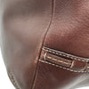 コーチ COACH レザーハンドバッグ 11303 ブラウン レディース トートバッグ