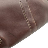 コーチ COACH レザーハンドバッグ 11303 ブラウン レディース トートバッグ
