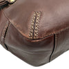 コーチ COACH レザーハンドバッグ 11303 ブラウン レディース トートバッグ