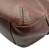 コーチ COACH レザーハンドバッグ 11303 ブラウン レディース トートバッグ