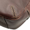 コーチ COACH レザーハンドバッグ 11303 ブラウン レディース トートバッグ