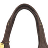 コーチ COACH レザーハンドバッグ 11303 ブラウン レディース トートバッグ