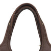 コーチ COACH レザーハンドバッグ 11303 ブラウン レディース トートバッグ