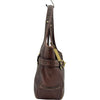 コーチ COACH レザーハンドバッグ 11303 ブラウン レディース トートバッグ