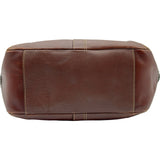 コーチ COACH レザーハンドバッグ 11303 ブラウン レディース トートバッグ