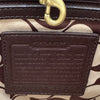 コーチ COACH レザーハンドバッグ 11303 ブラウン レディース トートバッグ