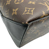 ルイ・ヴィトン LOUIS VUITTON ウィークエンド・トートPM M45734 モノグラム・マカサー メンズ ショルダーバッグ