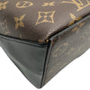 ルイ・ヴィトン LOUIS VUITTON ウィークエンド・トートPM M45734 モノグラム・マカサー メンズ ショルダーバッグ