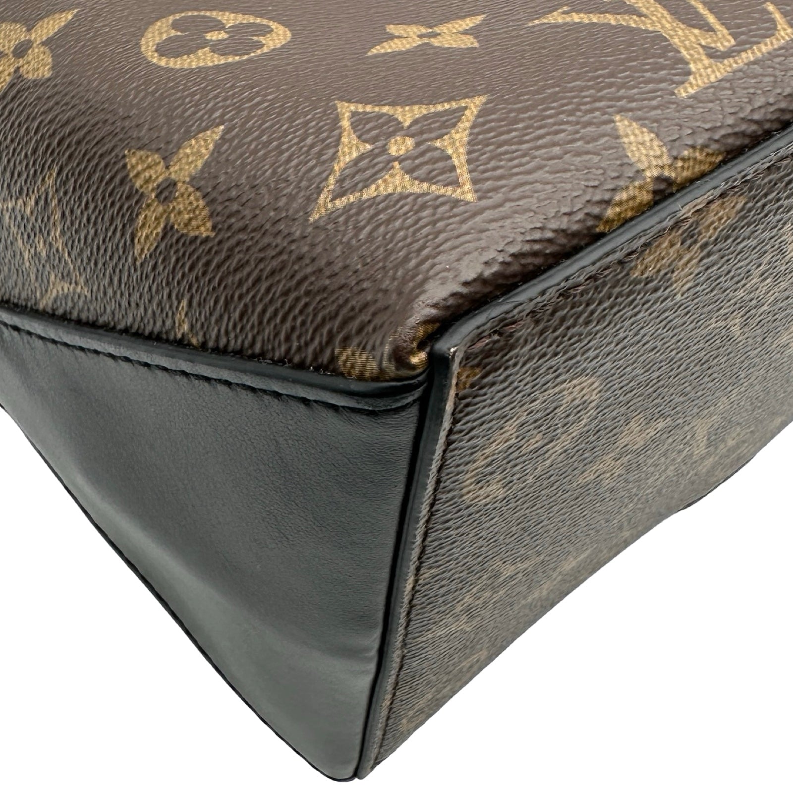 ルイ・ヴィトン LOUIS VUITTON ウィークエンド・トートPM M45734
