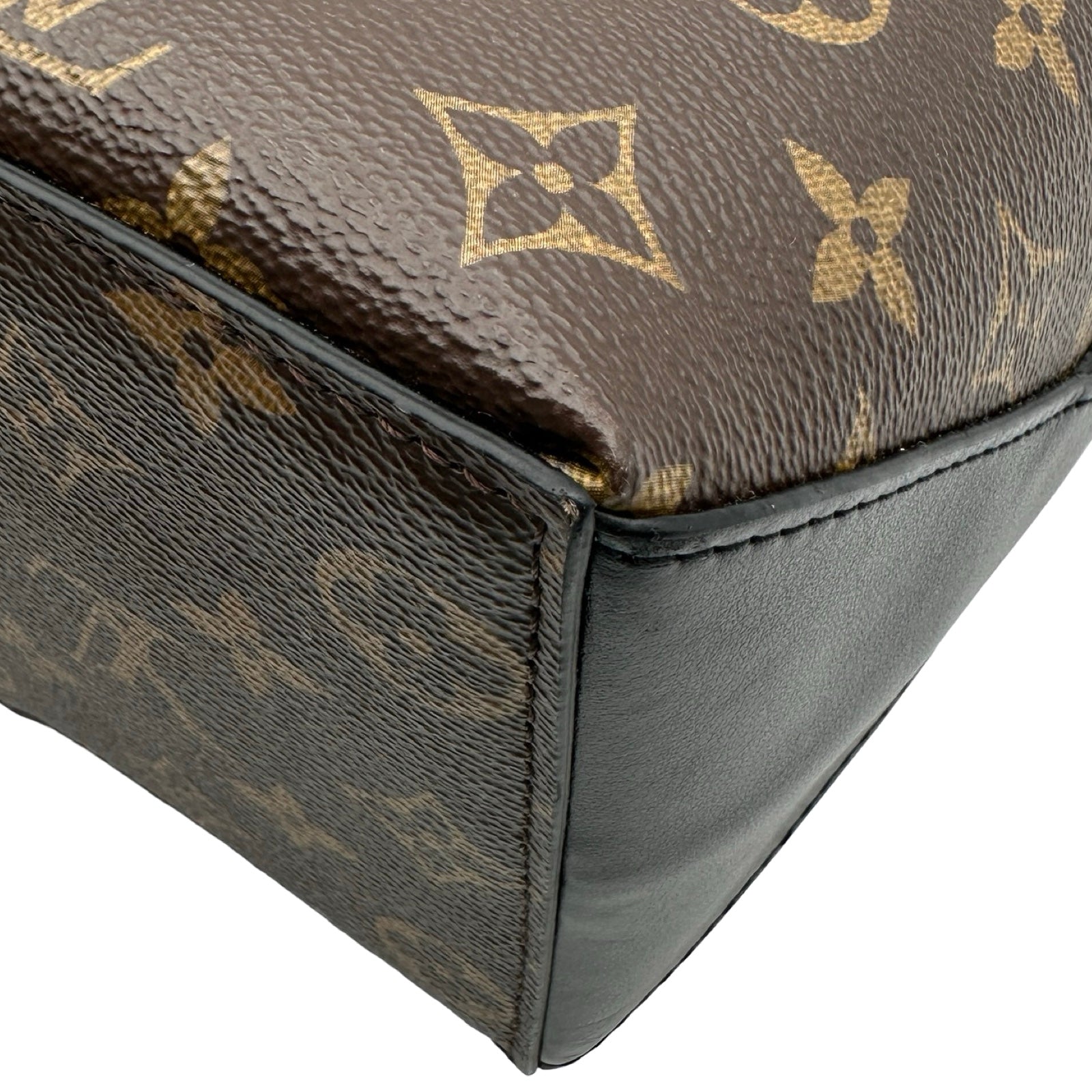 ルイ・ヴィトン LOUIS VUITTON ウィークエンド・トートPM M45734