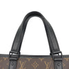ルイ・ヴィトン LOUIS VUITTON ウィークエンド・トートPM M45734 モノグラム・マカサー メンズ ショルダーバッグ