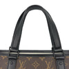 ルイ・ヴィトン LOUIS VUITTON ウィークエンド・トートPM M45734 モノグラム・マカサー メンズ ショルダーバッグ