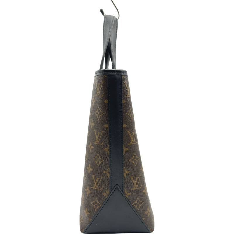 ルイ・ヴィトン LOUIS VUITTON ウィークエンド・トートPM M45734
