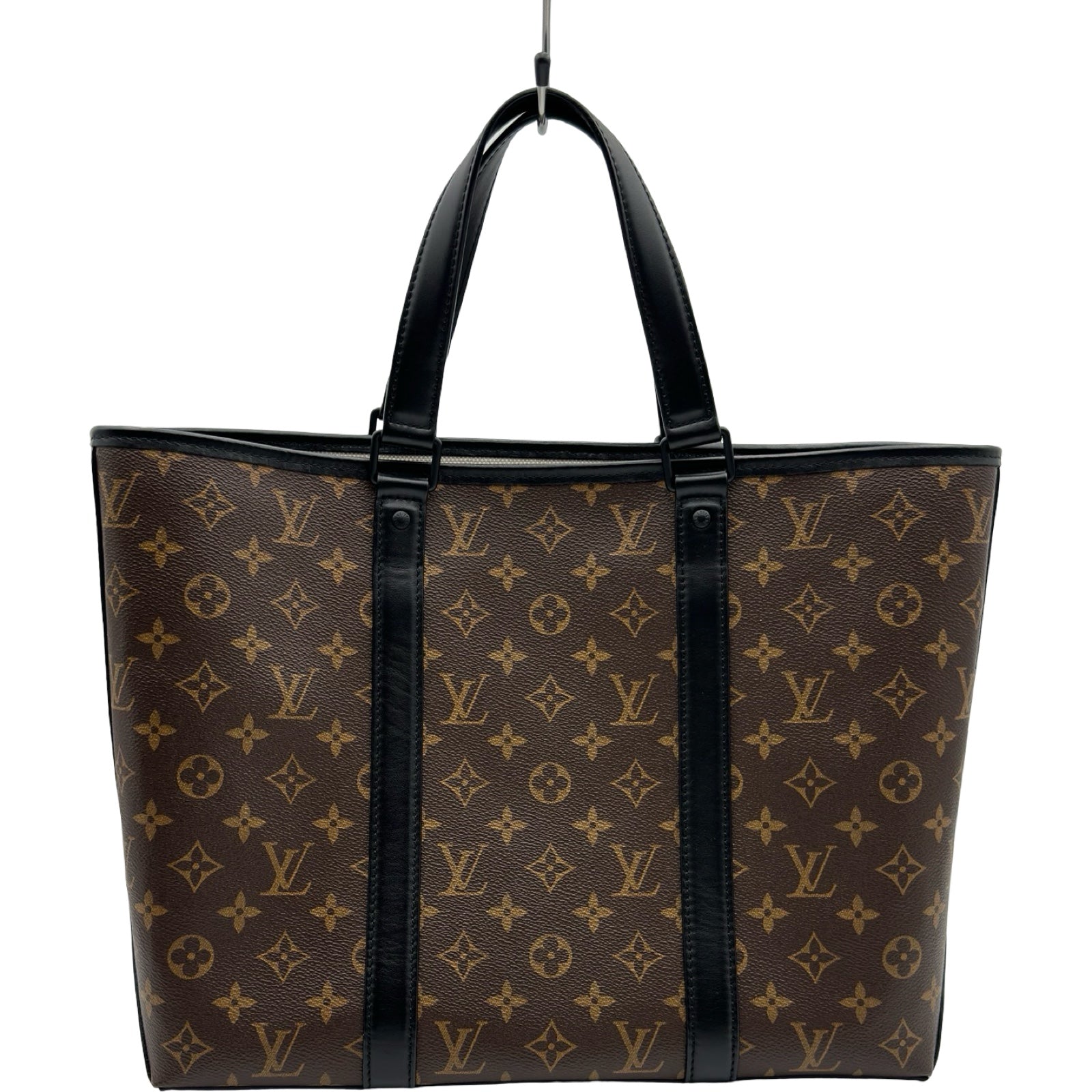 ルイ・ヴィトン LOUIS VUITTON ウィークエンド・トートPM M45734