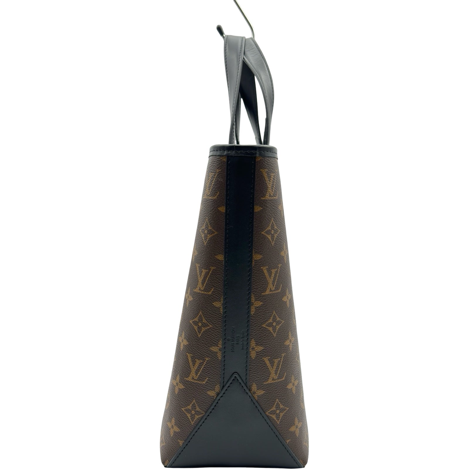ルイ・ヴィトン LOUIS VUITTON ウィークエンド・トートPM M45734